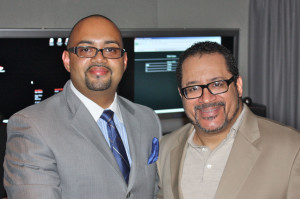 Michael Eric Dyson Featured in Savoy Professional Summer 2009 Issue ...