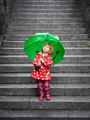10 Great Things to do on a Rainy Day