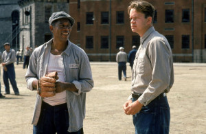 ... Cast Of Shawshank Redemption Reunite For The Film’s 20th Anniversary