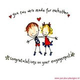 Congrats On The Engagement Graphics | Congrats On The Engagement ...