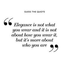true quotes beth style fashion elegant quotes wisdom quotes thoughts ...