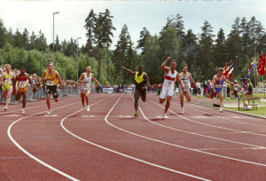 Does Michael Phelps take steroids?