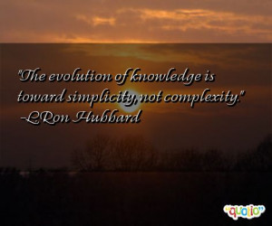 59 evolution quotes follow in order of popularity. Be sure to bookmark ...