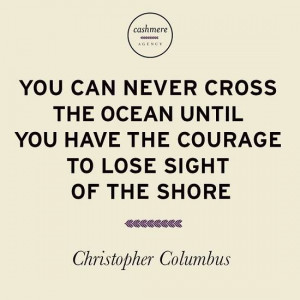 Happy Columbus Day Quotes