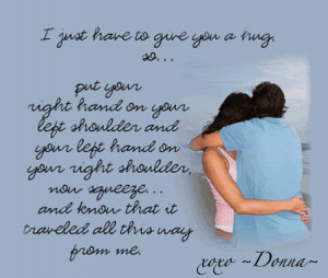 Happy hug day images 2014 quotes sayings