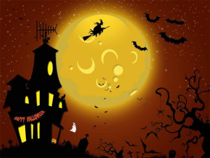 of Halloween christian SMS, Happy Halloween wishes, Halloween ...
