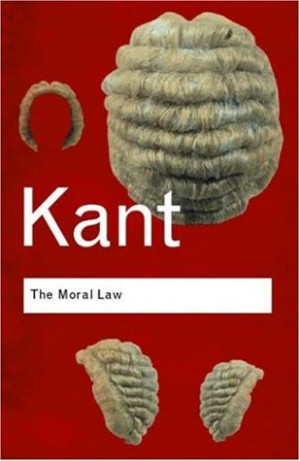 Immanuel Kant Quotes On Morality