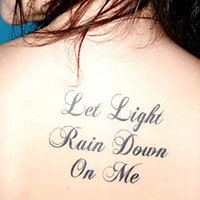 ... 25 Awesome Foo Dog Tattoo Designs 31 Topical Quotes About Tattoos