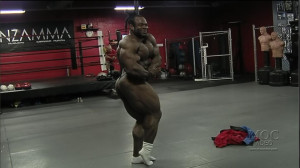 Bodybuilding Motivation Kai Greeneolder Kai Greene Pic Bodybuildingcom ...
