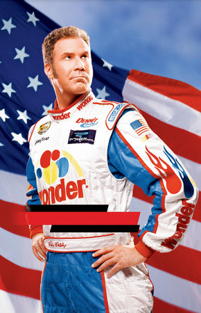 Talladega Nights The...