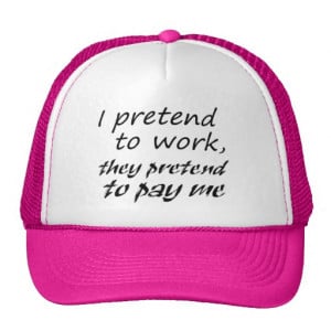 Funny quotes gifts joke trucker hats bulk discount