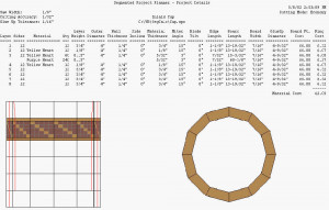 Segmented Woodturning Plans Free