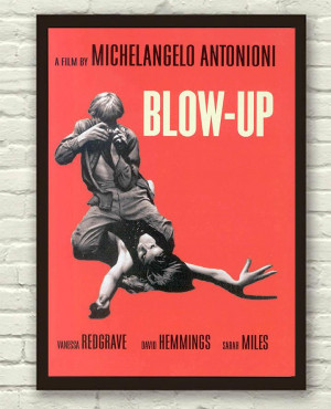 Michelangelo-Antonioni-Blow-Up-Movie-Film-Poster-Print-Picture-A3-A4