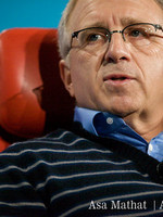 Irving Azoff