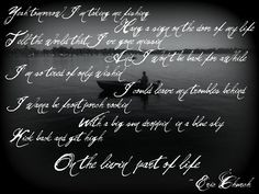 livin part of life eric church eric church living