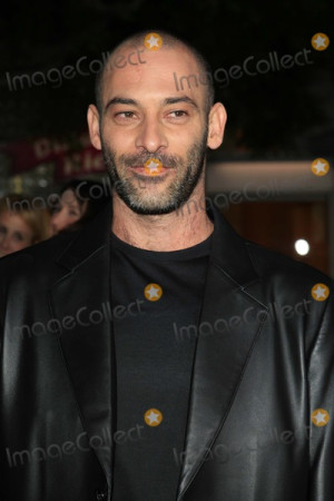 Ashraf Barhom Picture The...