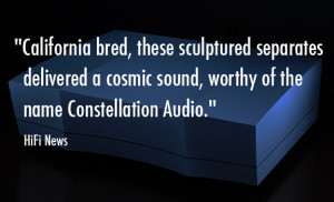 Constellation Audio Quotes