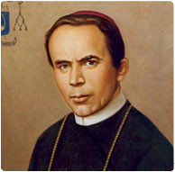 st john neumann lived in an age of fierce anti catholicism today we ...