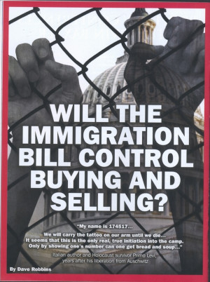 Are We There Yet? - Apocalyptic Christians Are Boring