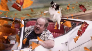 2015 Super Bowl Doritos Commercial