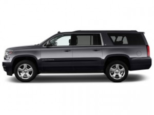 Get Free Price Quotes on 2016 Chevrolet Suburban