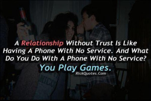 Meaningful Relationship Quotes