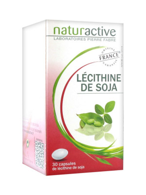 Soybean Lecithin Oil - Funny Quotes