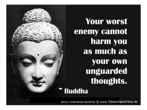 Buddha Quotes Famous Quotes & Sayings by Gautama Buddha