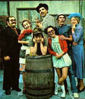 Chaves e o evangelismo moderno