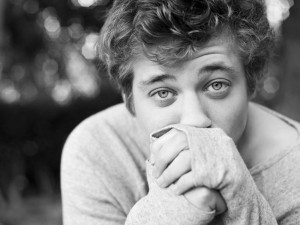 Jeremy Allen White