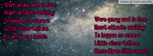 Results For Bring Me The Horizon Lyrics Facebook Covers
