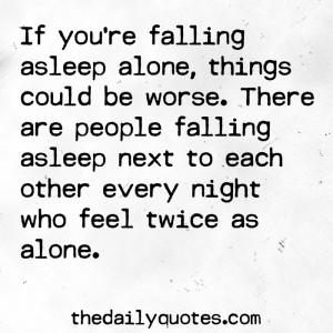 falling-asleep-alone-love-quotes-sayings-pictures