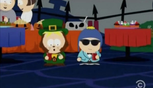 South Park Fanon Wikia...