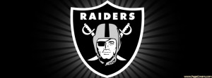 Oakland Raiders Cover Comments