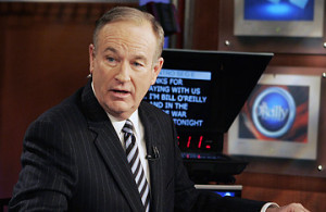 what bill o reilly really told me by juan williams