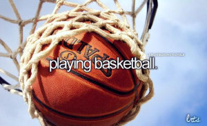 basket, basketball, dedication, passion, play, quote, sport, text