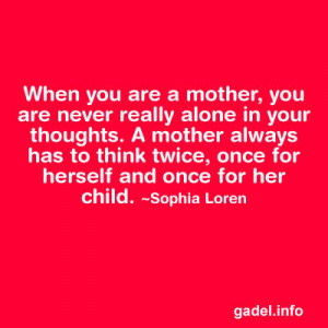 Quotes Single Parent ~ Single Parent Quotes And Sayings ...