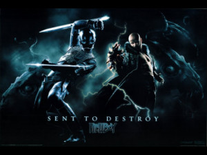 Hellboy II: The Golden Army