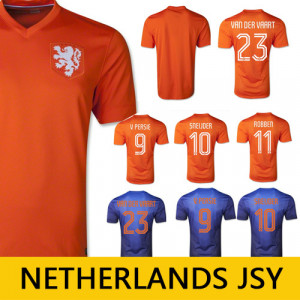 Netherlands-Jersey-2014-World-Cup-Netherlands-Soccer-Jerseys-V-PERSIE ...