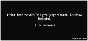 Quotes About Talents and Skills