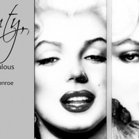 Marilyn Monroe Quote Facebook