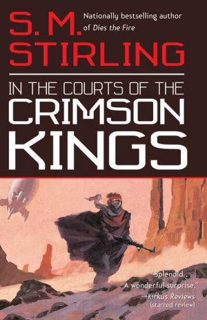 Stirling In the Courts of the Crimson Kings