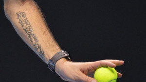 Photo Of The Day: Stan’s Tattoo