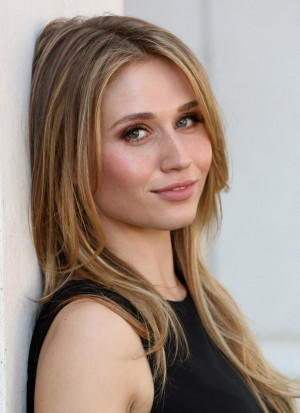 Faking It” star Rita Volk on Amy’s evolution and coming out ...