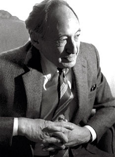 More Alvin Toffler images: