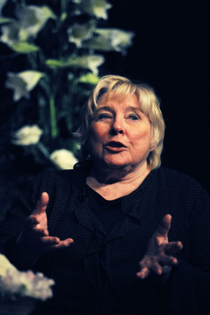 Fay Weldon