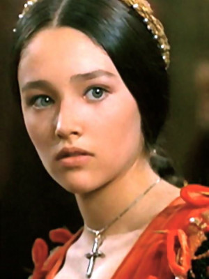 1968 Romeo and Juliet by Franco Zeffirelli Romeo and Juliet (1968)