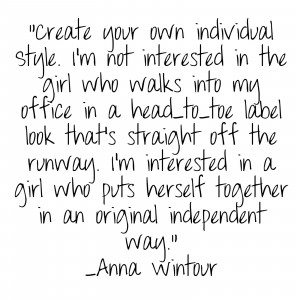 Classy Women Quotes Tumblr Our quote of the day!