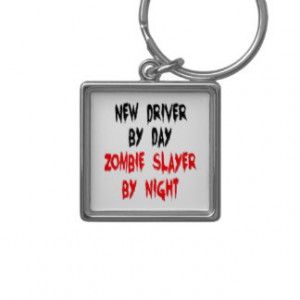 Funny Drivers Quotes Jokes Key Rings