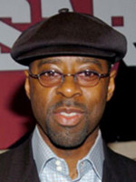 Quotes by Courtney B. Vance